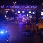 İstanbul'daki hain saldırıyı o örgüt üstlendi