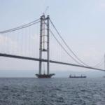 Tarihi an geldi! Osmangazi köprüsü bugün açılıyor