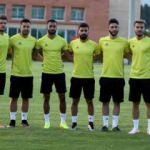 Kayserispor top başı yaptı