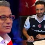 Mehmet Ali Erbil sahte Twitter hesabına dava a&ccedil;ıyor