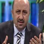 Ünlü isimlerden Ömer Döngeloğlu'na başsağlığı mesajları