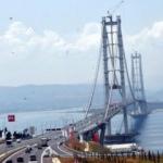 Osmangazi Köprüsü'nün geçiş ücreti ne kadar?