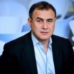 Roubini: Bu daha başlangı&ccedil;