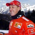 Schumacher'in mirasını kime bıraktığı açıklandı!