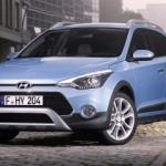 TEST: Hyundai i20 1.0 benzinli