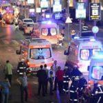 THY'den saldırıyla ilgili flaş açıklama