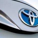 Toyota 1.4 milyon hibriti geri çağırdı