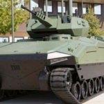 TSK'ya 260 adet 'yeni nesil tank avcıları' geliyor