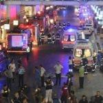 Türk futbolu alçak saldırıyı lanetledi