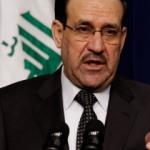Maliki'den akıl almaz Musul açıklaması: Geliyoruz