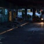 Vahşetin izleri jet hızıyla siliniyor!