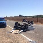 Gaziantep'te trafik kazası: 10 yaralı
