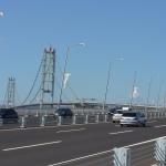 Osmangazi Köprüsü, Yalova trafiğini rahatlattı