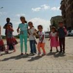 Ramazan Bayramı kutlanıyor