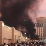 ABD'li tarihçiden Medine saldırısı yorumu