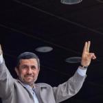 Ahmedinejad geri mi dönüyor?