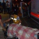 Askeri helikopter düştü!  7 şehit, 8 yaralı