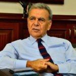Aziz Kocaoğlu CHP genel başkan adayı mı oluyor?