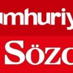 Cumhuriyet ve Sözcü Bahoz Erdal'ı görmedi