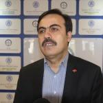 "Helal pazarı dünyada 850 milyar doları aştı"