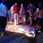 Çorum'da trafik kazası: 1 ölü