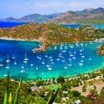 Dünyanın en cezbedici 10 adası