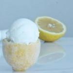 Ekşi Serinlik: Limonlu Dondurma 