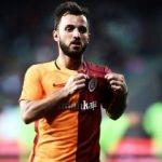 Galatasaray'dan Emre Çolak açıklaması