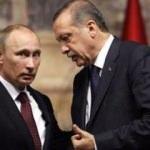 Erdoğan ile Putin'den önce, bakanlar görüşecek
