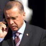 Erdoğan'dan Turgay Şeren'in ailesine telefon