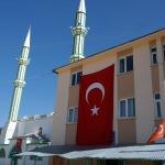 Şehit haberi Kırgız T&uuml;rklerini yasa boğdu