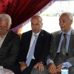 Ramazan Bayramı kutlanıyor