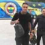 F.Bah&ccedil;e'nin yeni trasferi Topuk Yaylası'nda