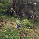 Köylüler yaralıları böyle kurtardı