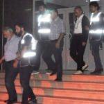 Kırıkkale'de FETÖ operasyonuna 3 tutuklama