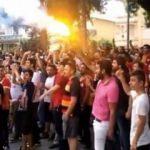 Sneijder gerilimi! Florya'da istifa sesleri