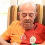 Spor camiası Turgay Şeren'e ağlıyor!