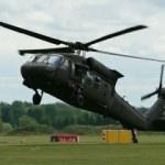 TSK'nın en çok tercih ettiği askeri helikopter