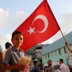 Türkiye Gazze'nin yarasını sarıyor