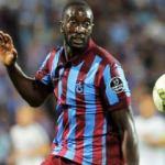 Trabzonspor'dan Karabükspor'a gitti!