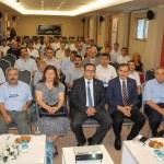 Batı Karadeniz Kalkınma Ajansı bilgilendirme toplantısı