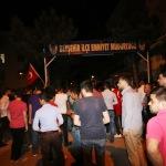 FETÖ'nün darbe girişimi