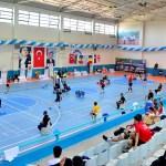 17 Yaş Balkan Badminton Şampiyonası