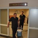 Organlarıyla 3 kişiye hayat verecek