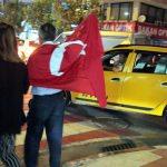 İstanbul ve Ankara'daki askeri kalkışmaya tepkiler