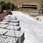 Bitlis Belediyesinin &ccedil;alışmaları