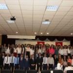 Aday öğretmen yetiştirme süreci