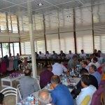 Adilcevaz'da İl Danışma ve Koordinasyon Toplantısı