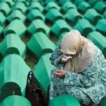 Dinmeyen acı: Srebrenitsa!