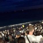 Saldırıdan kurtulmak i&ccedil;in bunu bile yaptılar!